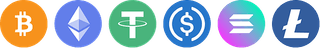 Regulierter Finanzhandelspartner von Hexoria Group mit Compliance-Zertifizierung