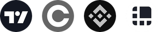 Visuelle Darstellung eines strategischen Hexoria Group-Trading-Plattform-Partners