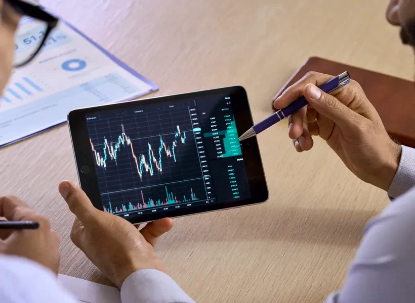 Hexoria Forex financiële instrumenten